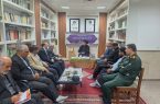 تحقق ۲۵ درصدی سهم اردبیل در کمک به ساخت صحن ائمه اطهار (ع)