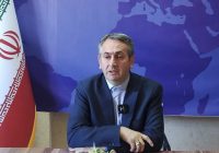 اتحاد ملت ایران سرمایه واقعی کشور است