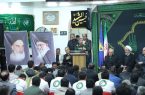 صفت «مقدس» بهترین و پرمعناترین لقب برای دفاع مقدس است