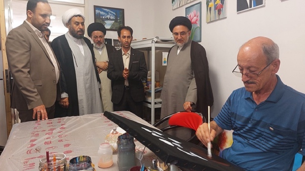بیش از ۲۱۵ هزار موقوفه در کشور وجود دارد