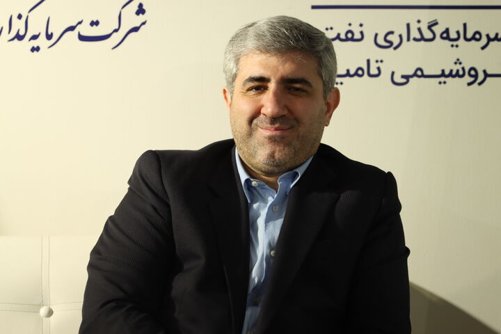 تاثیر ۲ شوک بزرگ دستورالعمل دولت بر سودآوری تاپیکو| ناچار شدیم با زیان بنزین اکتان پائین تولید کنیم تاثیر ۲ شوک بزرگ دستورالعمل دولت بر سودآوری تاپیکو| ناچار شدیم با زیان بنزین اکتان پائین تولید کنیم