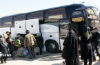 جابجایی حدود ۷۷۰ هزار نفر مسافر از استان اردبیل