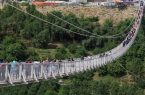 حضور بیش از ۵۰۰ هزار گردشگر در مشگین‌شهر