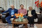 دانش‌آموز خلخالی رتبه ۲۴ رشته تجربی کنکور را کسب کرد