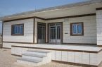 ساخت ۳۶۶ واحد مسکن برای مددجویان توسط بهزیستی اردبیل