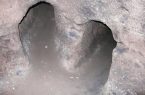 شناسایی ۶۵ دهنه غار در استان اردبیل