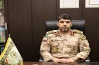 مرزبانان میراث دار مرز‌ها و ادامه دهندگان راه رزمندگان هستند