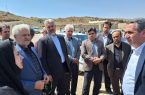 منطقه گردشگری سقزچی شهرستان نیر به سرمایه‌گذار جدید واگذار می‌شود
