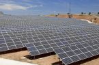 فعالیت ۲۲۵ نیروگاه خورشیدی در چرخه تولید برق اردبیل