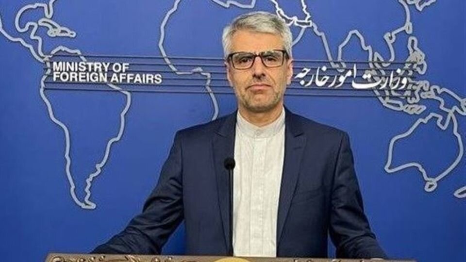 ایران تجاوز نظامی آمریکا و انگلیس به یمن را شدیدا محکوم کرد