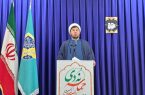 عملیات «وعده صادق ۲» جواب قاطع سپاه نسبت به اقدامات اسرائیل بود