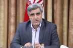 مصطفی سالاری سرپرست سازمان تأمین اجتماعی شد