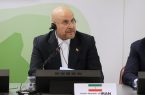 هر نوع همکاری با اسرائیل باید متوقف شود/ دشمن صهیونیستی در ضعیف‌ترین وضعیت تاریخی خود قرار دارد