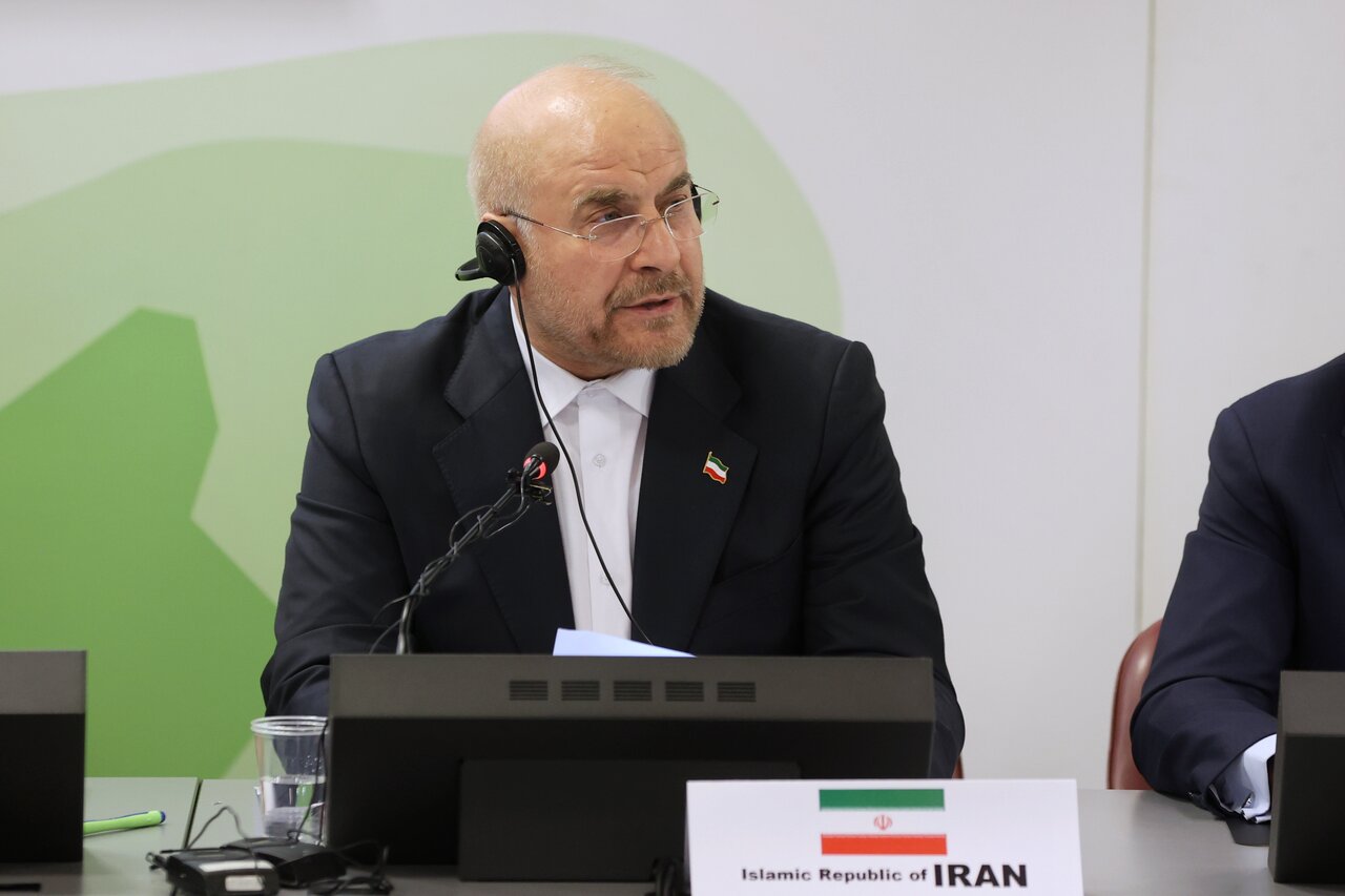 هر نوع همکاری با اسرائیل باید متوقف شود/ دشمن صهیونیستی در ضعیف‌ترین وضعیت تاریخی خود قرار دارد