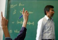 گلایه از بلاتکلیفی و نبود معلم در مدرسه روستای اینی گرمی