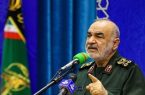 ما بر آسیب پذیری‌های دشمن مسلط هستیم/ وعده صادق ۲ فقط یک هشدار بود