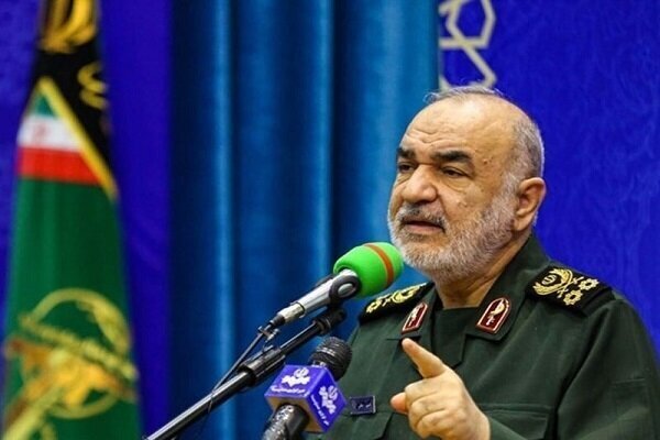 ما بر آسیب پذیری‌های دشمن مسلط هستیم/ وعده صادق ۲ فقط یک هشدار بود