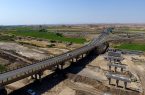 توسعه بزرگراهی استان اردبیل نیازمند۳۲۷ هزار میلیارد ریال اعتبار است