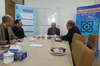 ۷۳۵ هزار نفر اردبیلی تحت پوشش بیمه سلامت هستند