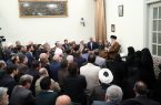 رهبر انقلاب: رژیم صهیونیستی شکست‌ خورد اما شکست بزرگ‌تر از آن رسوایی تمدن و سیاستمداران غرب است
