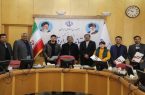 تجلیل از ورزشکاران مدال‌آور استان در رقابت‌های آسیایی