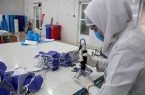 اردبیل نیمی از نیاز کشور به سرم را تأمین می‌کند