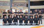 ایران برای اولین بار قهرمان مسابقات کشتی آزاد زیر ۲۳ سال جهان شد