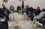 نماز جمعه نهاد حاکمیتی و مردمی است