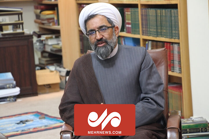 جزئیات ترور امام جمعه کازرون؛ ضارب خودکشی کرد جزئیات ترور امام جمعه کازرون؛ ضارب خودکشی کرد