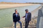 طرح آبرسانی ناحیه صنعتی پارس‌آباد بهره‌برداری شد