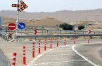 ایمن‌سازی نقاط حادثه‌خیز محور‌های مواصلاتی اردبیل در اولویت قرار دارد