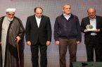 جهاد کشاورزی استان اردبیل، رتبه برتر کشوری طرح جهش تولید دیمزار‌ها را کسب کرد