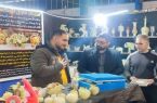 درخشش صنعتگران اردبیلی در نمایشگاه‌های ملی صنایع‌دستی