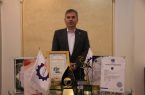 معلم اردبیلی در بین کارآفرینان برتر ملی/ ایجاد اشتغال برای ۶۷۶ نفر