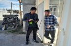 ضرورت همکاری مردم با آمارگیران کشاورزی در اردبیل