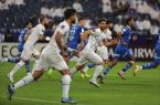 تبریک به سرمربی استقلال به خاطر یک اتفاق خوب در دیدار با الهلال!