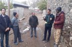 مأموران سرشماری نماینده دولت در روستاها هستند