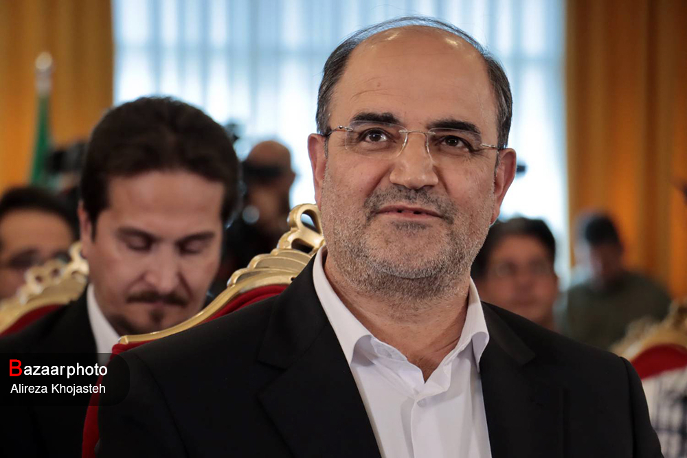 در زمینه تجاری سازی لیزر کمی عقب هستیم ولی در خصوص دانش لیزر نه