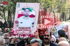 روایتی کوتاه از زندگی شهید امنیت «علیرضا آقاجانی»