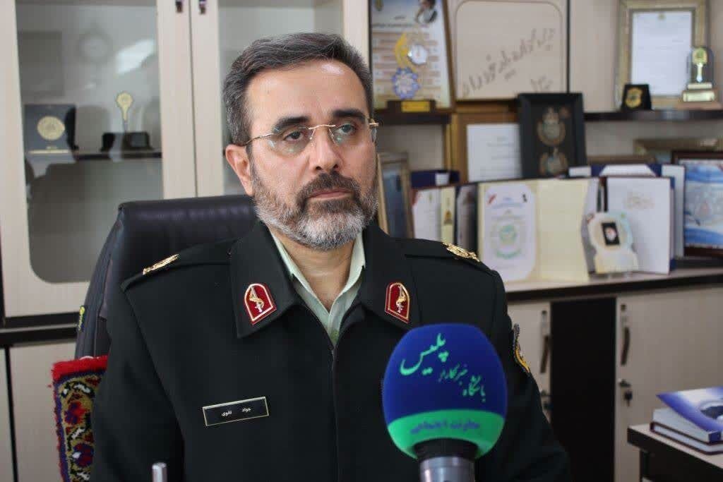 کلاهبرداری ۵ میلیاردی به بهانه ثبت نام زیارت عتبات عالیات در اردبیل