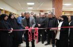 دانشگاه محقق اردبیلی به کتابخانه عربی مجهز شد