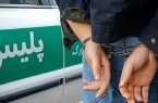 کودک ربوده شده در اردبیل به آغوش خانواده برگشت