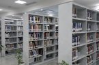 امانت۳۲۴ هزار جلد کتاب از کتابخانه‌های اردبیل