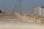 زیرسازی تمام سایت‌های مسکن ملی در استان اردبیل تکمیل شد