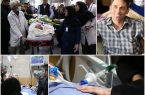 اهدای عضو هشتمین ایثارگر از استان اردبیل در سال جاری