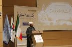 طلبه و دانشجوی بسیجی دو قشر پیشرو در اعتلای نظامی اسلامی هستند