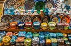 نمایشگاه‌های صنایع‌ دستی عاملی برای توسعه