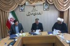 احداث بیمارستان تخصصی زنان و درمان ناباروری در اردبیل