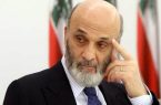 بازگشت فالانژها با تانک‌های اسرائیلی؛ ستون پنجم صهیونیست‌ها در لبنان چه می‌خواهد؟