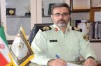 دستگیری ۶ نفر از مخلان نظم و امنیت عمومی در اردبیل